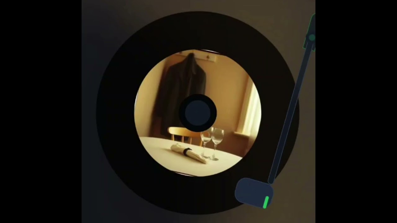 Still set the table for two | Song