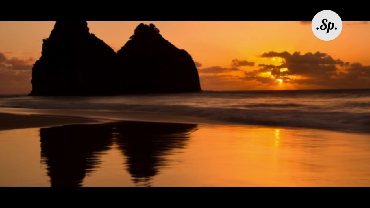 Fernando de Noronha Secret Island Brazil