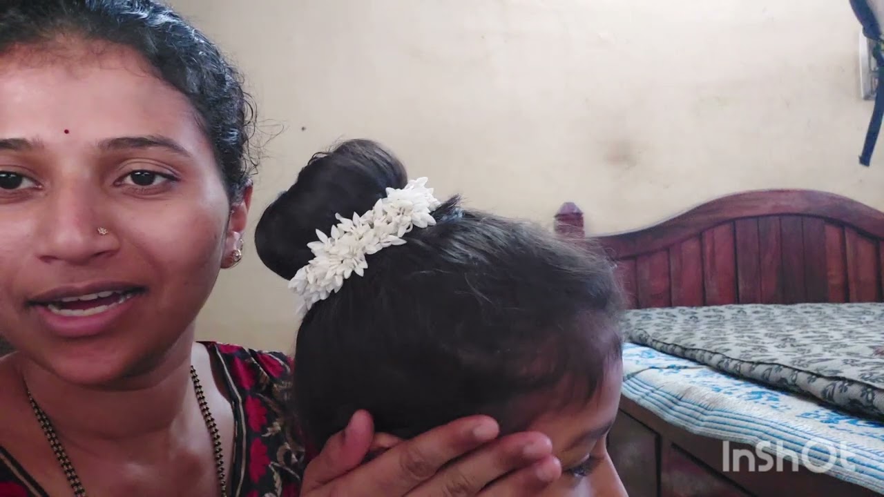 how to make hair bun in easy way