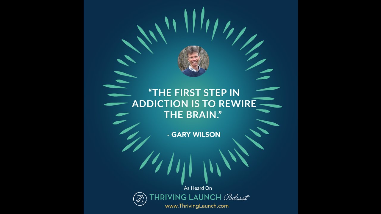 How To Quit Porn Addiction - Gary Wilson
