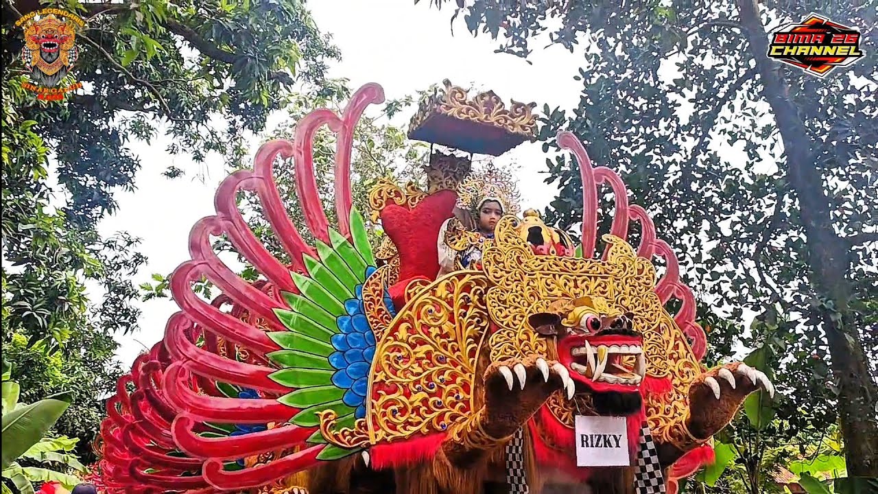 Gerong || SINAR GALUH N.CITA || Senin 19 Januari 2026 || Show Wagirlumbung_Tempuran_KRW