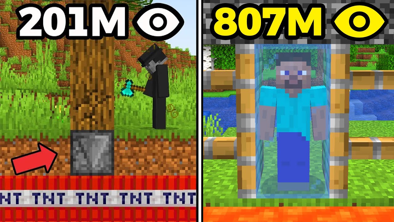 I tried the most VIRAL Tiktoks of CHEATS that WORK!