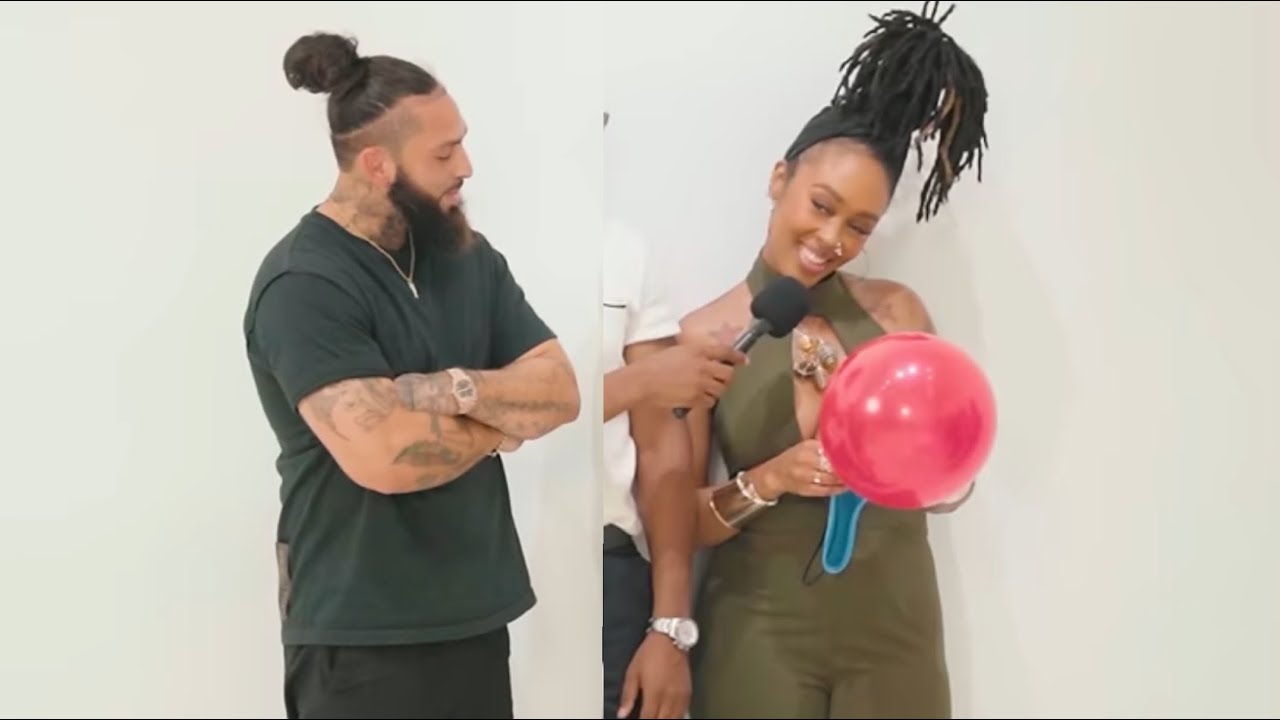 THIS What Happens When A Woman Shows You She’s Interested…..