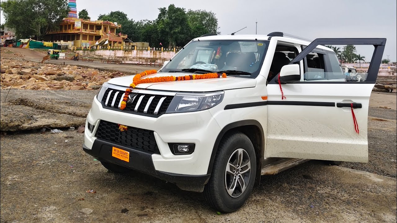 New Mahindra bolero Neo official bolero 2025#yt #viralvideo #ytshorts #ytshort  Mahindra bolero2025 