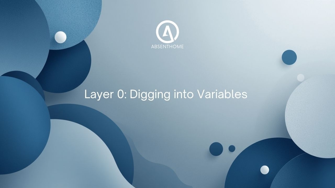 Salesforce Apex Variables Explained | Tutorial