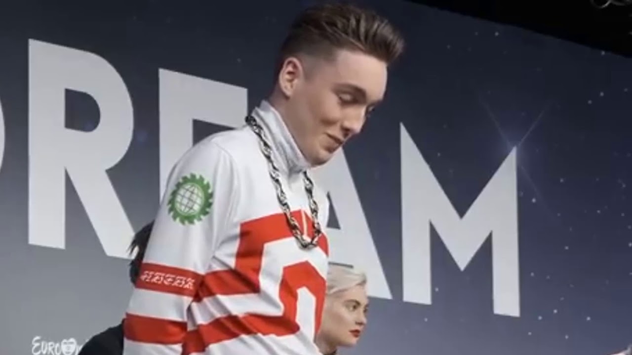Part 3 Hatari (Iceland - Eurovision 2019) Funny Moments Compilation (with Iceland Music News)