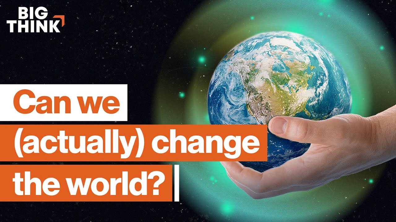The 3 keys to solving complex global problems | Olivia Leland | Big Think