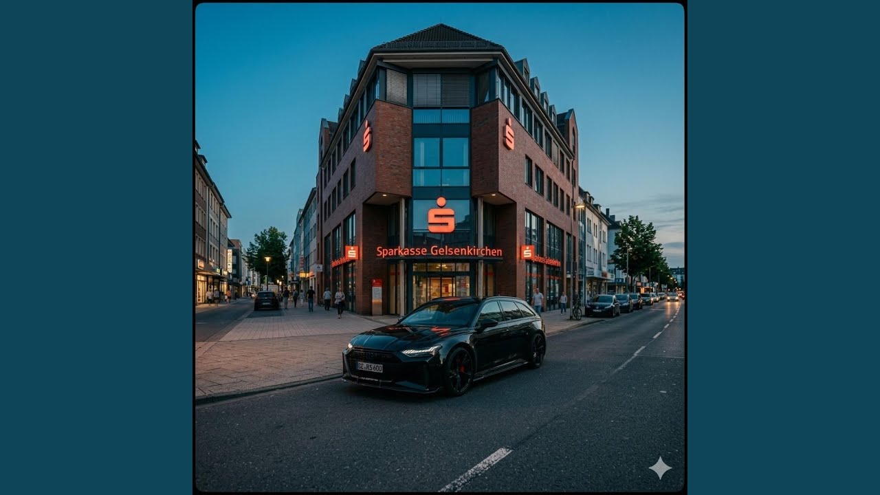 RS6 Gelsenkirchen