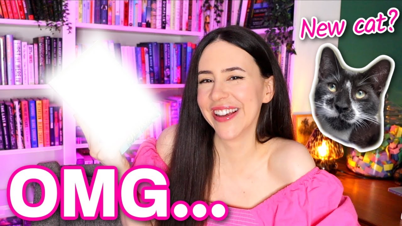 Reading Your Best Spicy Book Recommendation || Vlog