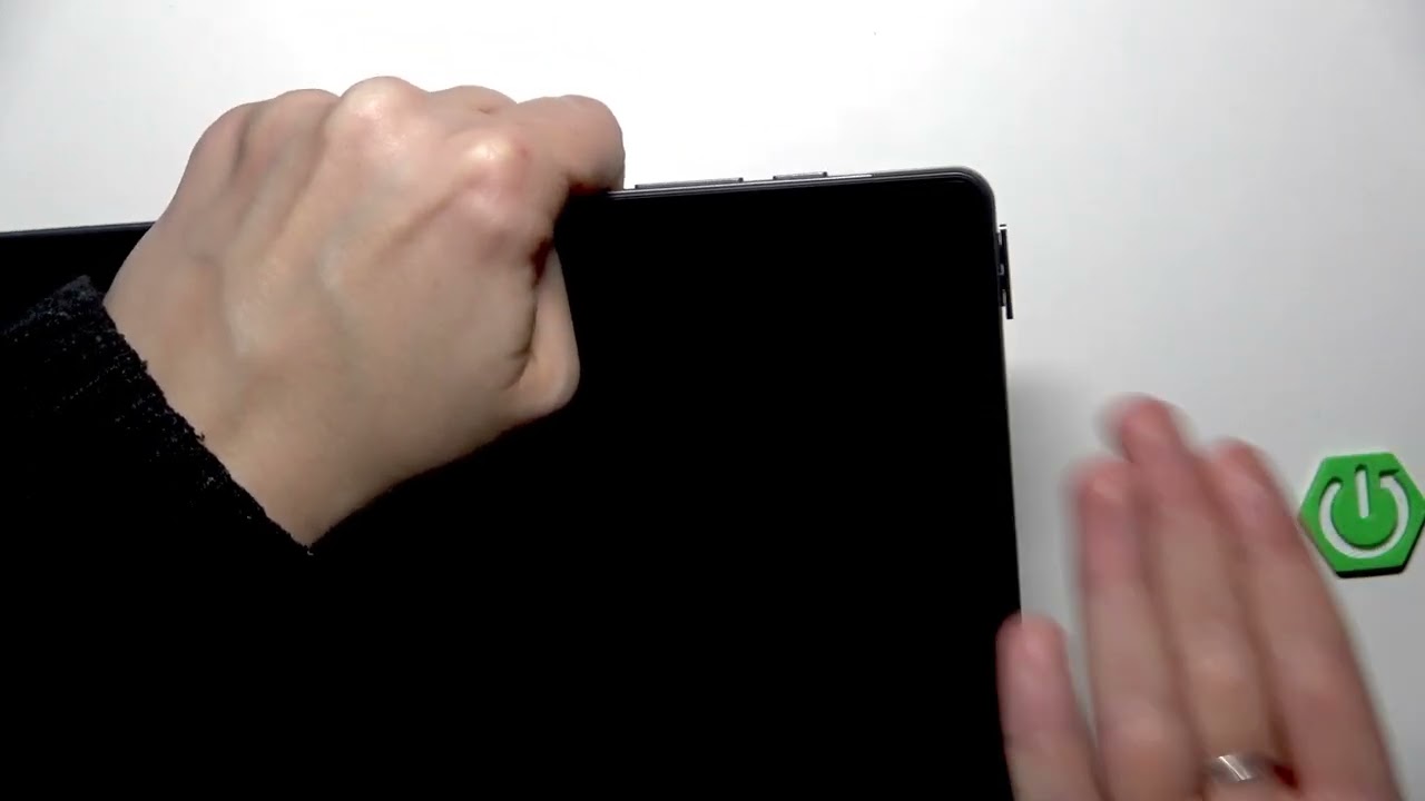 TECLAST T50 Pro – Cómo insertar tarjeta SIM (micro SIM)