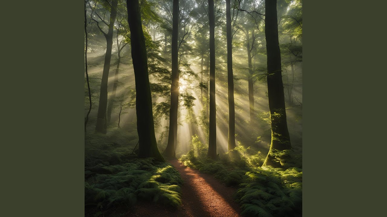 Forest Bathing