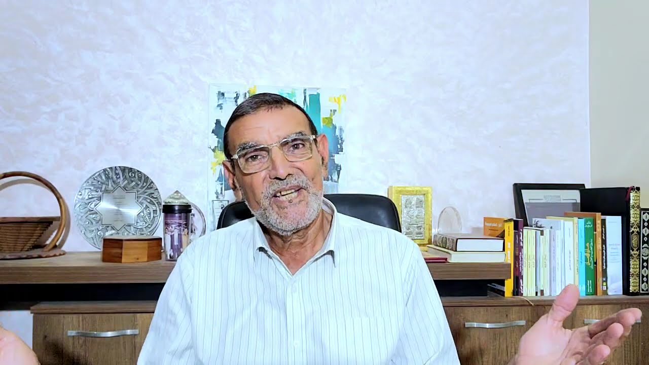 الدكتور محمد فائد || انبعاث القرآن 136: ألا إنهم هم المفسدون ولكن لا يشعرون
