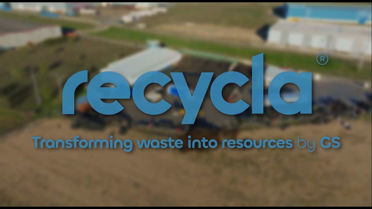 PLANTA RECYCLA