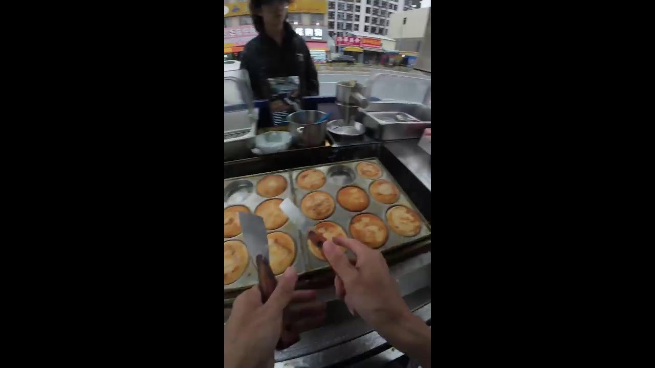 Chinese cooked and marinated food