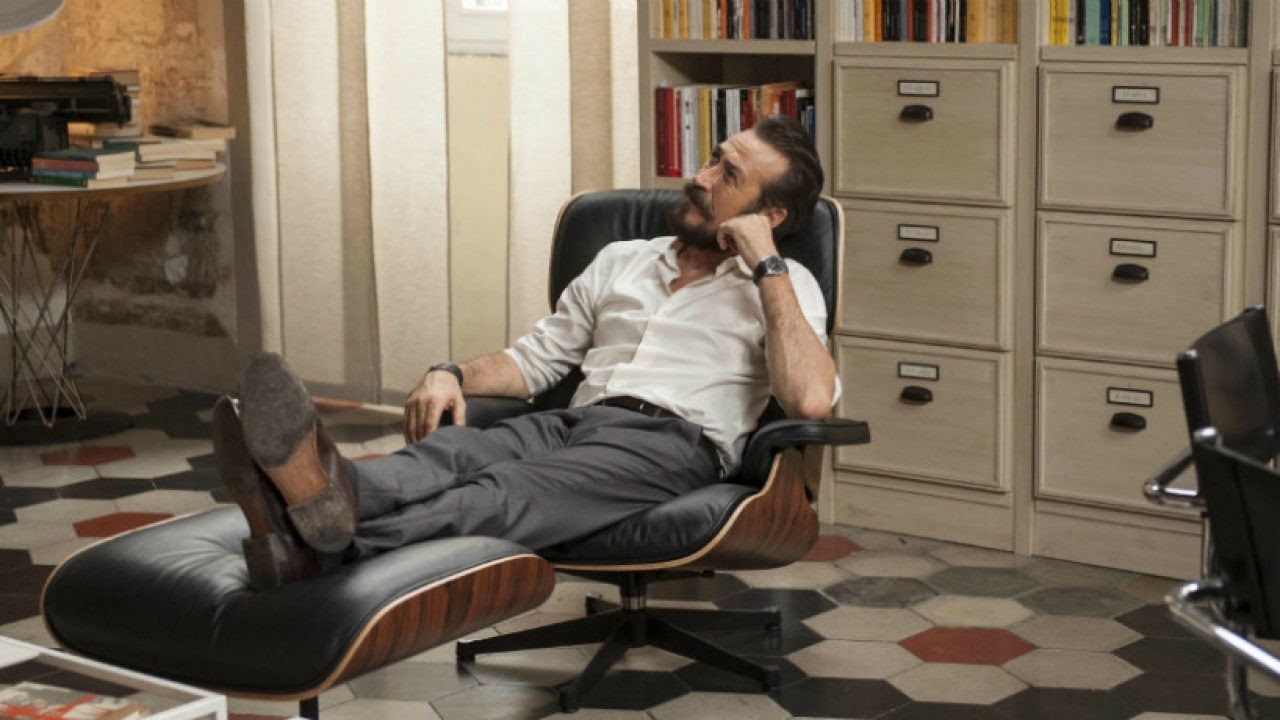 TUTTA COLPA DI FREUD | Teaser trailer italiano