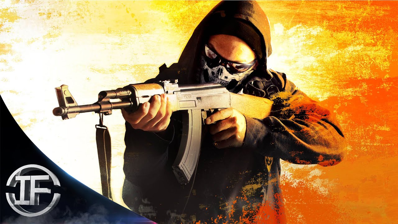 ESTE JUEGO MOLA!! - 1º PARTIDA ONLINE - Counter Strike Global Offensive