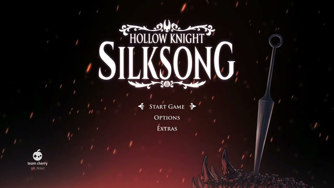 Hollow Knight  Silksong Deep Docks