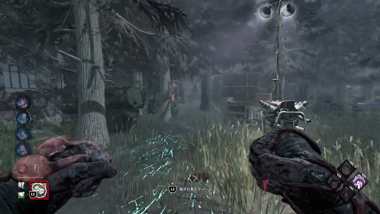 ゲート解放の発電機ブロックは極秘プロジェクト対象外、通電後も戦慄は入る