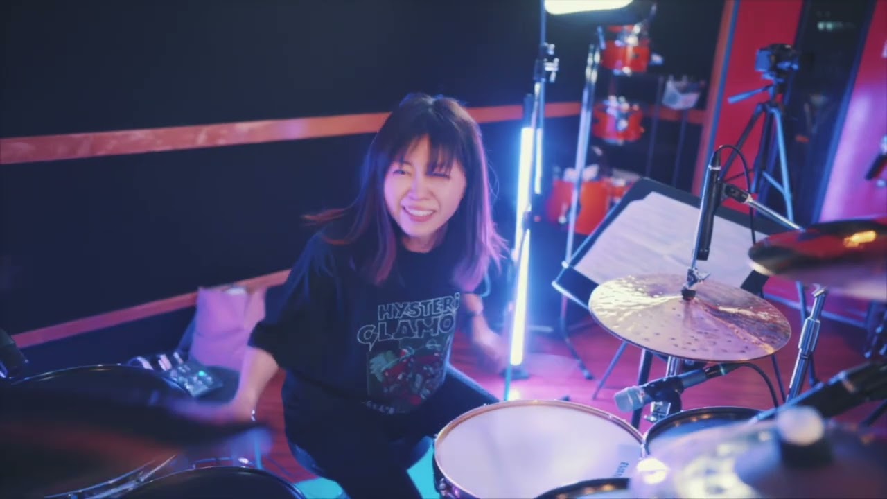 X JAPAN - X (Instrumental - Full Band Cover)