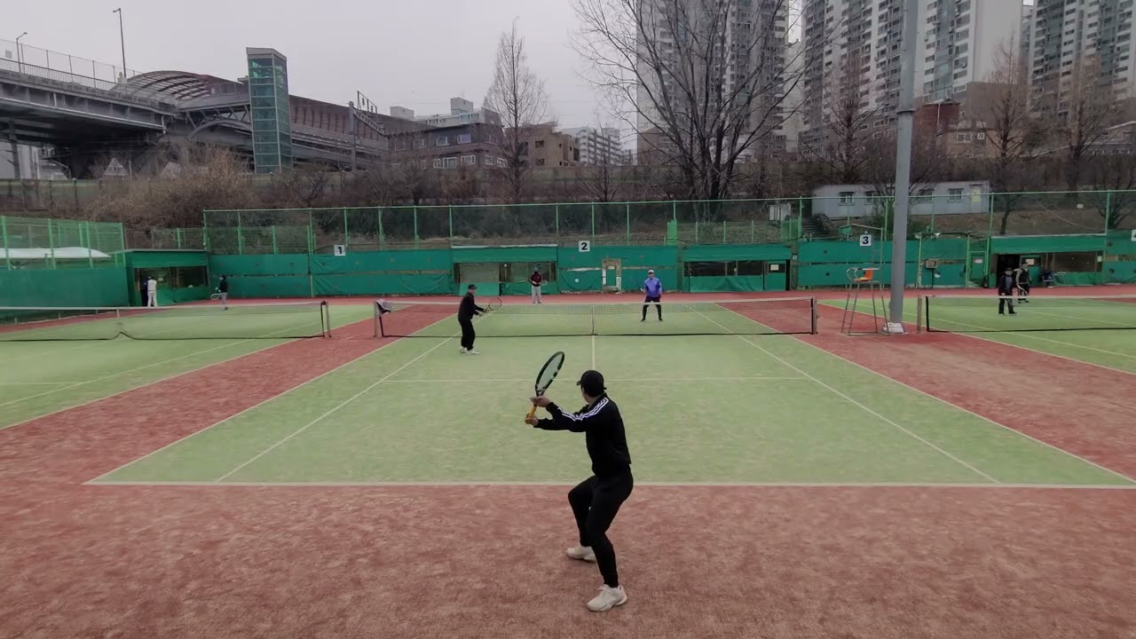 20260115 응봉 복식 1경기