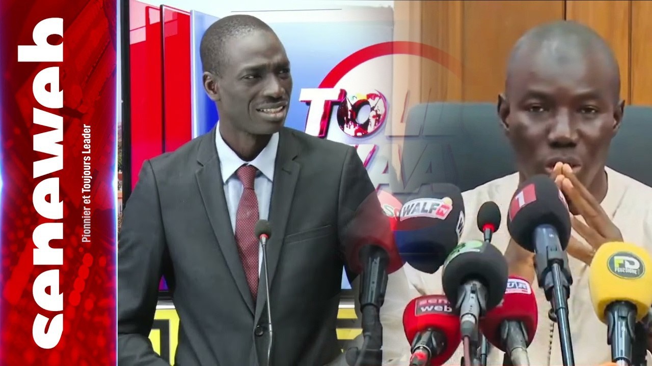 « Weddi li Procureur bi Wakh daafay… » Le décryptage de Pape C Sylla sur la sortie de I Ndoye