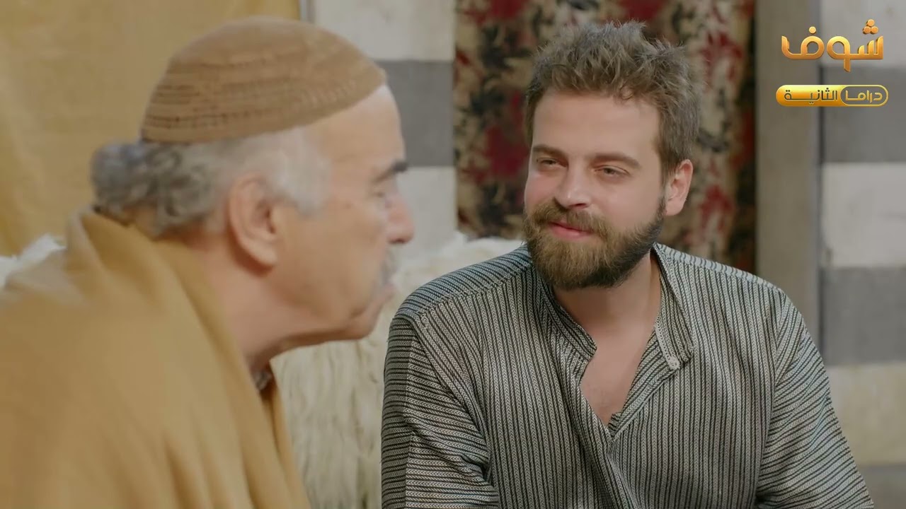 الحرامي عرف ان جارو الاعمى مجمع مصاري كتيرة وافتكرو صيدة سهلة ما كان عارف ان نهايتو حتكون على ايدو!