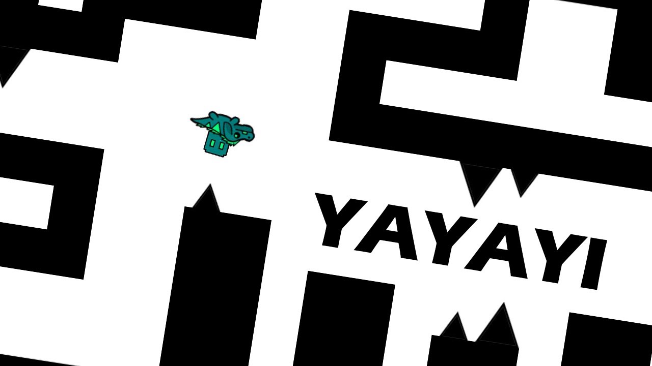 YAYAYI (Layout)