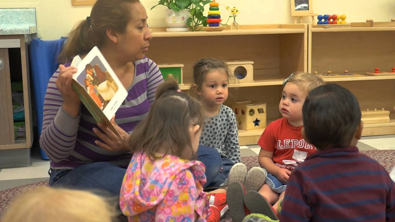 Parent Interview: LePort Spanish Immersion