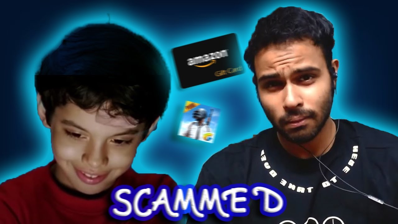 Arpit Bala scammed by his brother Joy