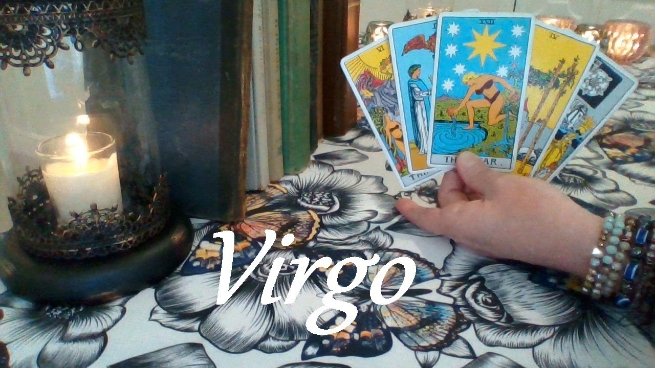 Virgo June 2023 ❤💲 DON'T GIVE UP! It's Time To Make Some Serious Moves Virgo! LOVE & CAREER #Tarot