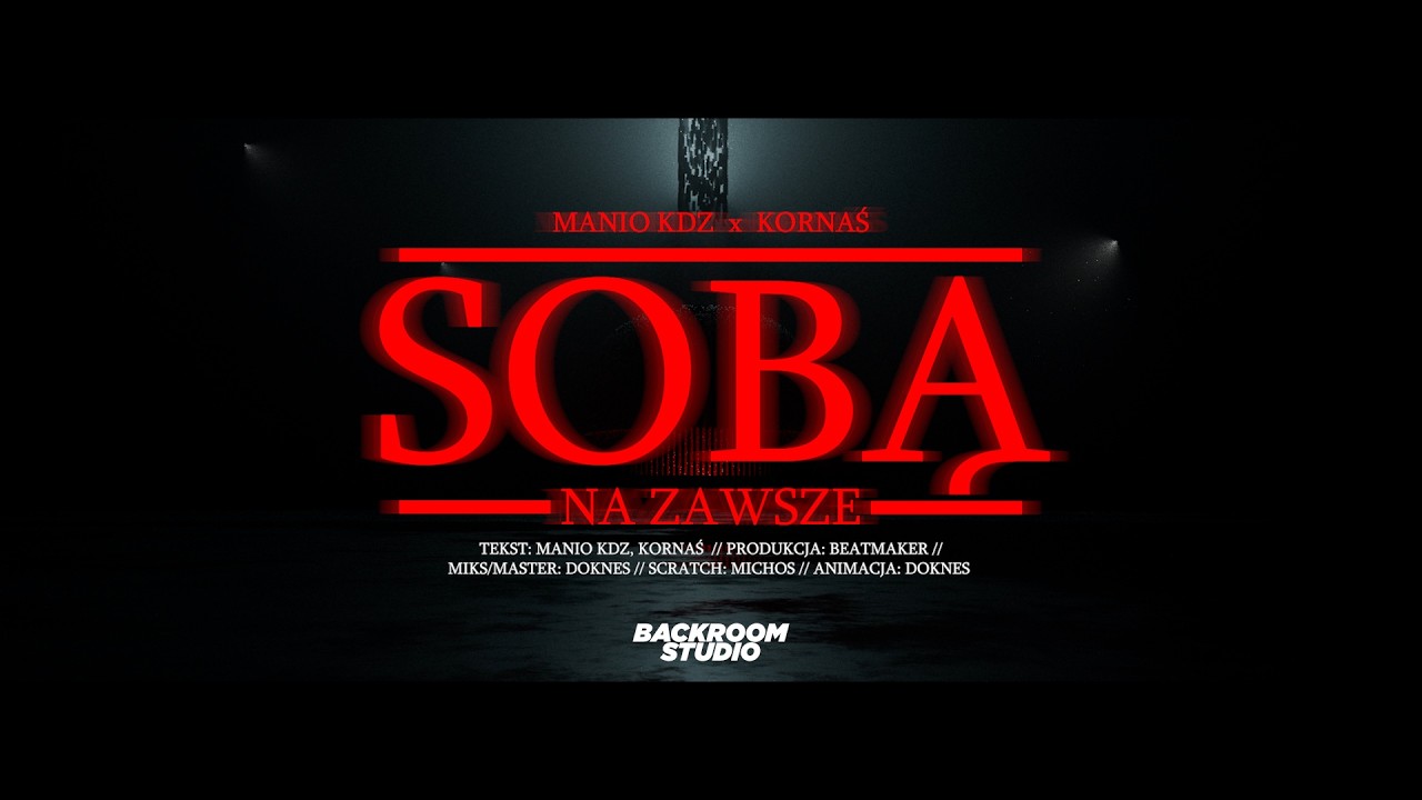 Manio KDz x Kornaś - Sobą na zawsze