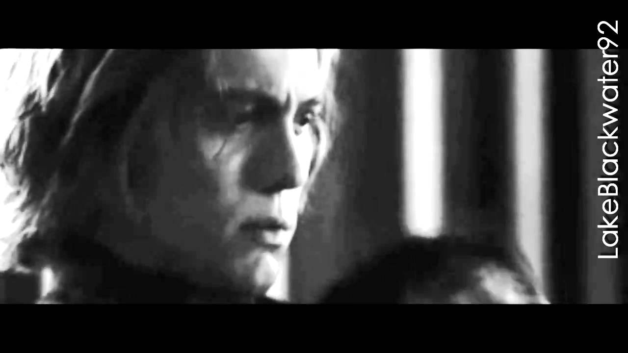 Dead and Gone (Jasper Whitlock Hale)