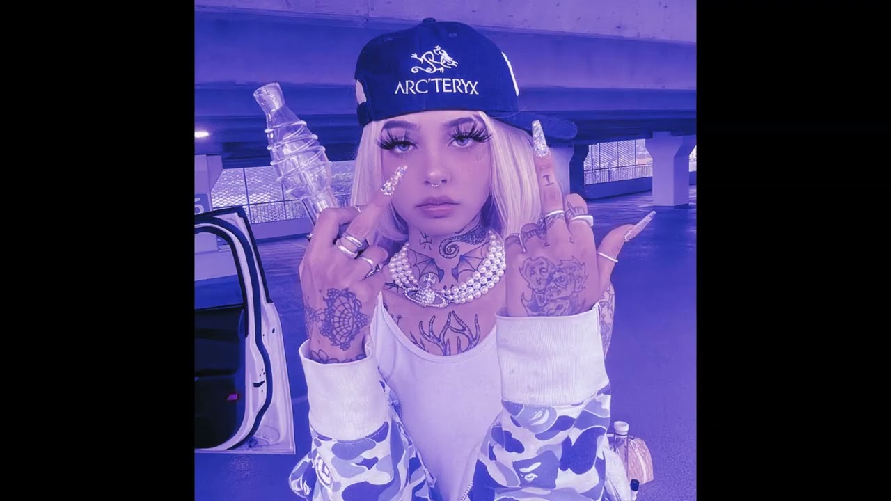 LUCIANO x SOSA LA M Type Beat - ENTRANCE // Dark Hoodtrap 2026