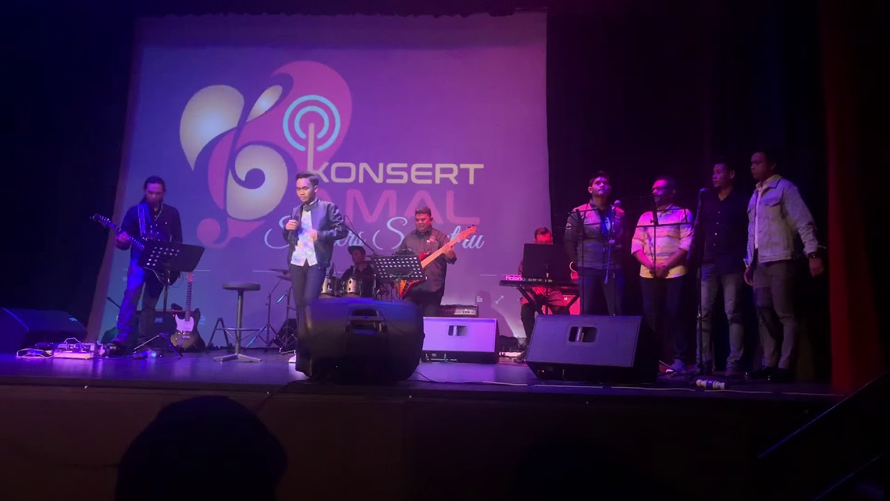 Daus Husny Jampi Full Cover