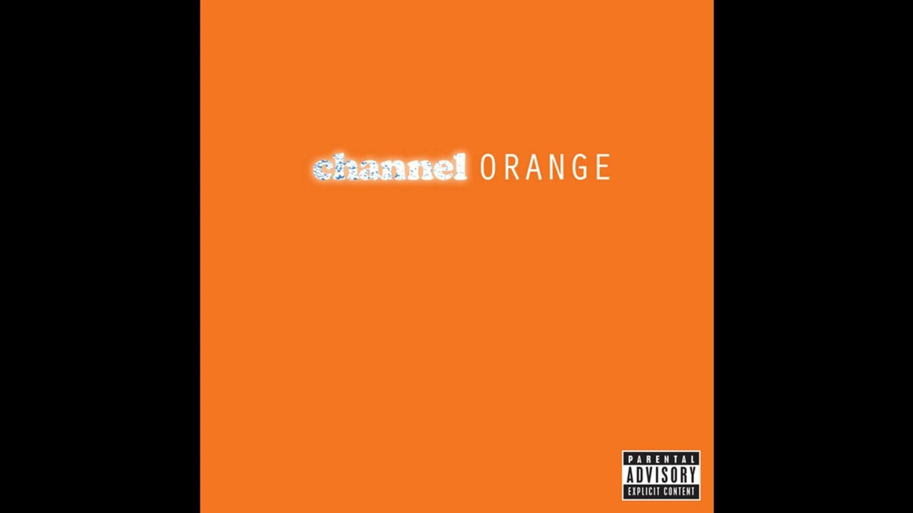 [FREE] FRANK OCEAN TYPE BEAT 