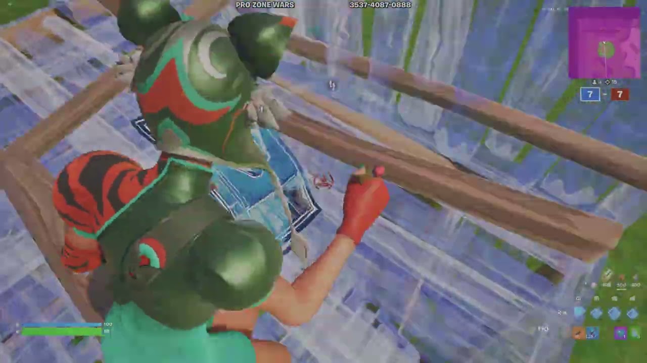 1v2