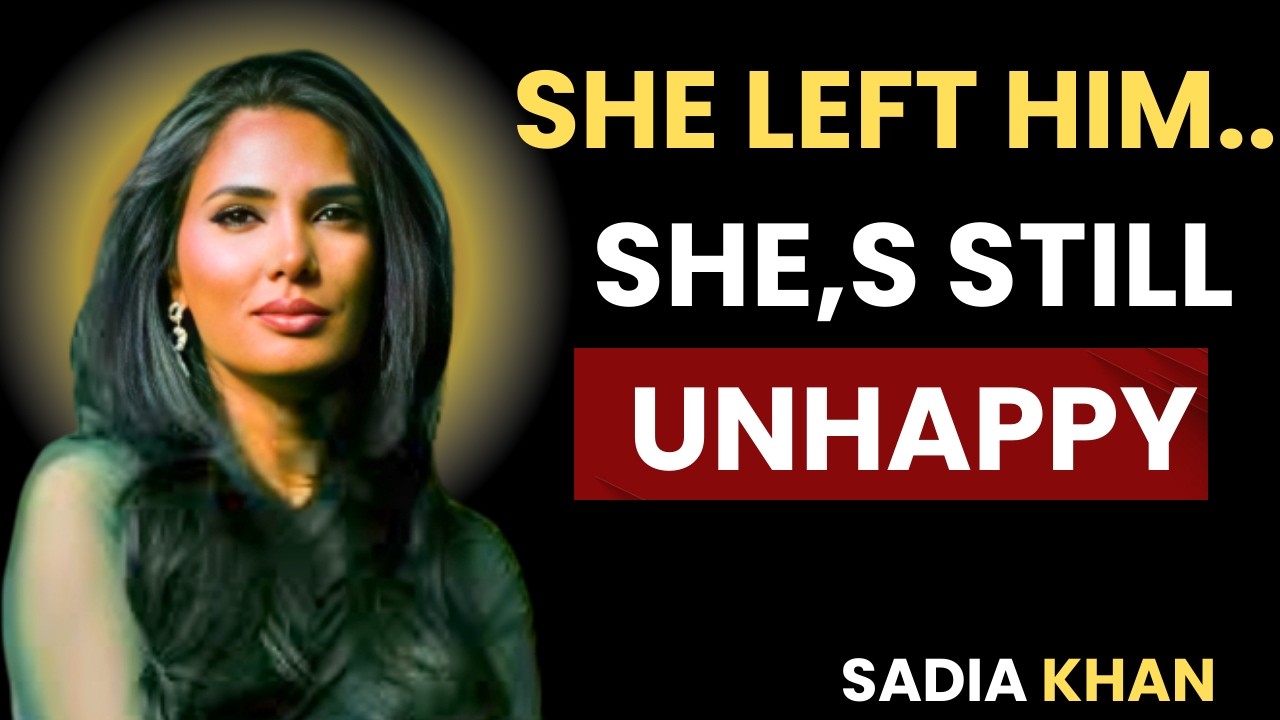 She Left the Relationship… So Why Isn’t She Happy ?