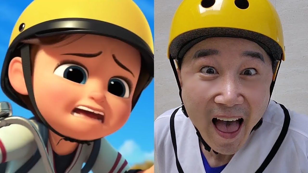 COCOMAN😊😊😊funny video😊BOSS BABY, MINIONS, cutedogs, cutecats, Animation , toy story, COCOMANLegend​​