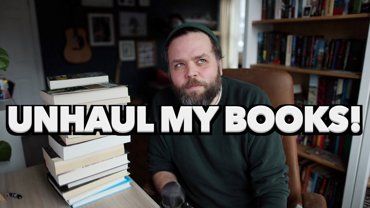 Возьмите с собой мои книги!