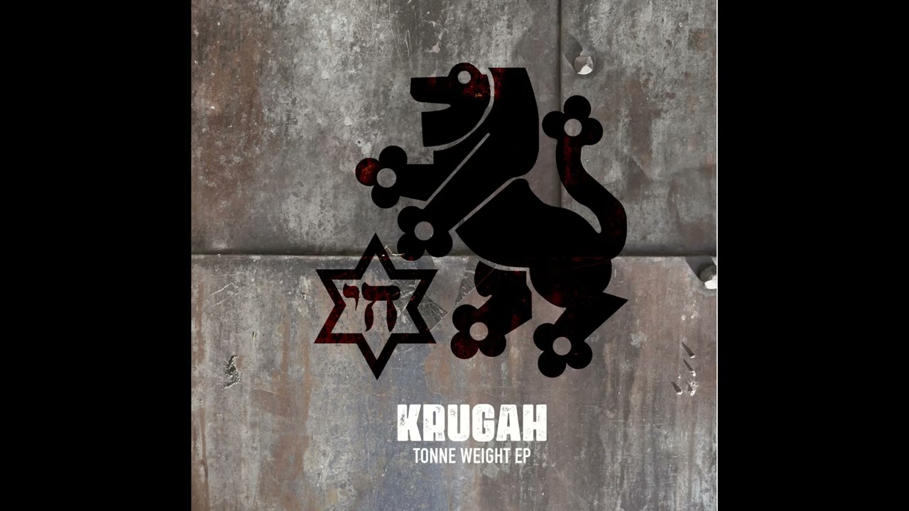 Krugah - Wickedness Increase