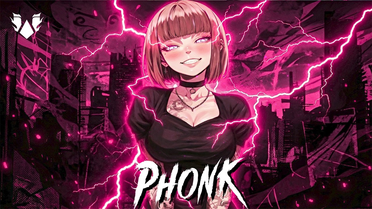 THE ULTIMATE BRAZILIAN FUNK PLAYLIST ※ VIRAL PHONK MIX to BOOST YOUR AURA ※ Фонкa 2026