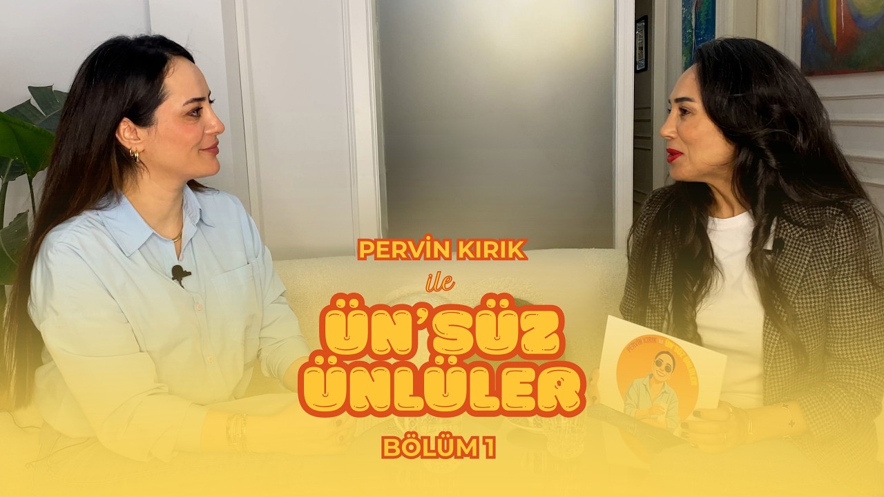 Sözün Büyü Olduğuna İnanıyorum! 