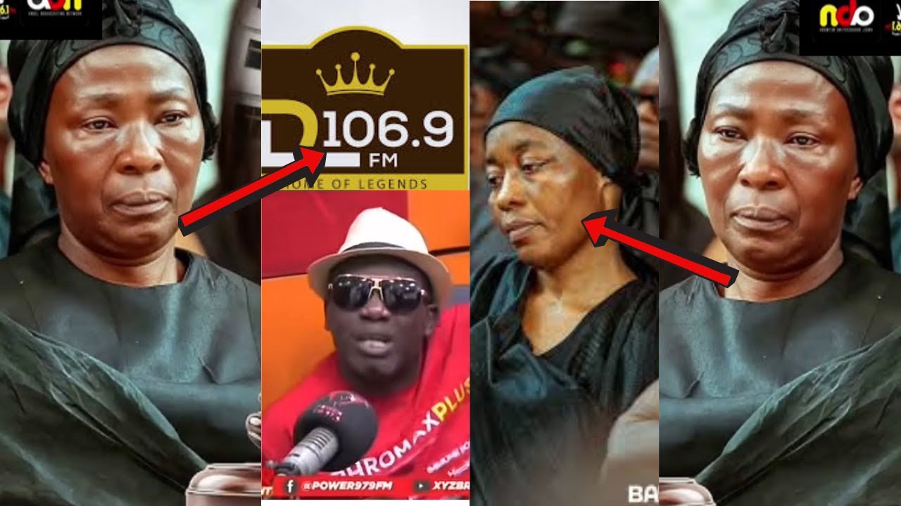 Asem Ato Odo Broni, As new documents leak& Akosua Serwaa is main landowner of D. Lumba Tv 