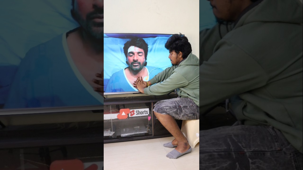 Amaran saves😂🔥&hearts;️ #sivakarthikeyan #trending #viral #memes