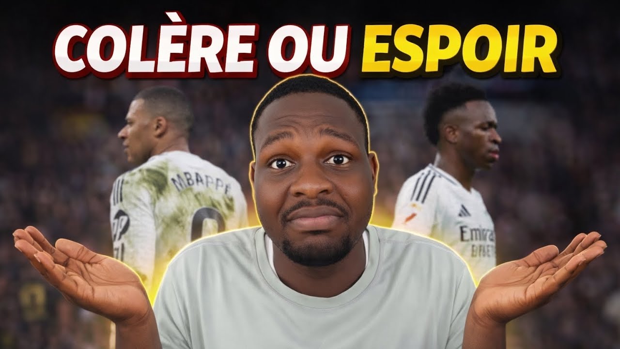 🔥 REAL MADRID : CE CRI DU CŒUR DES SUPPORTERS QU’ON N’ENTEND PAS (VERSION MUSIQUE)