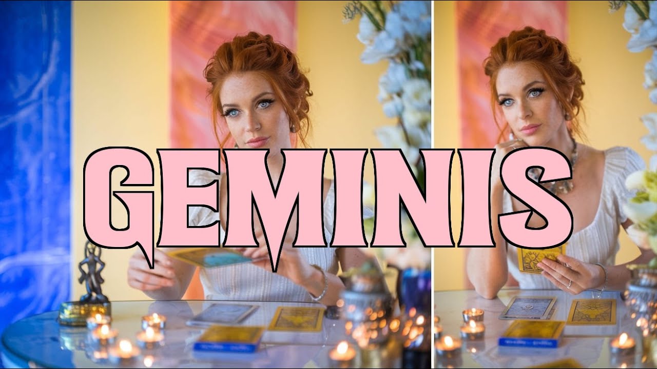 GEMINIS TE OCULTAN UNA HERENCIA QUE UN FALLECIDO DEJÓ PARA TI‼️