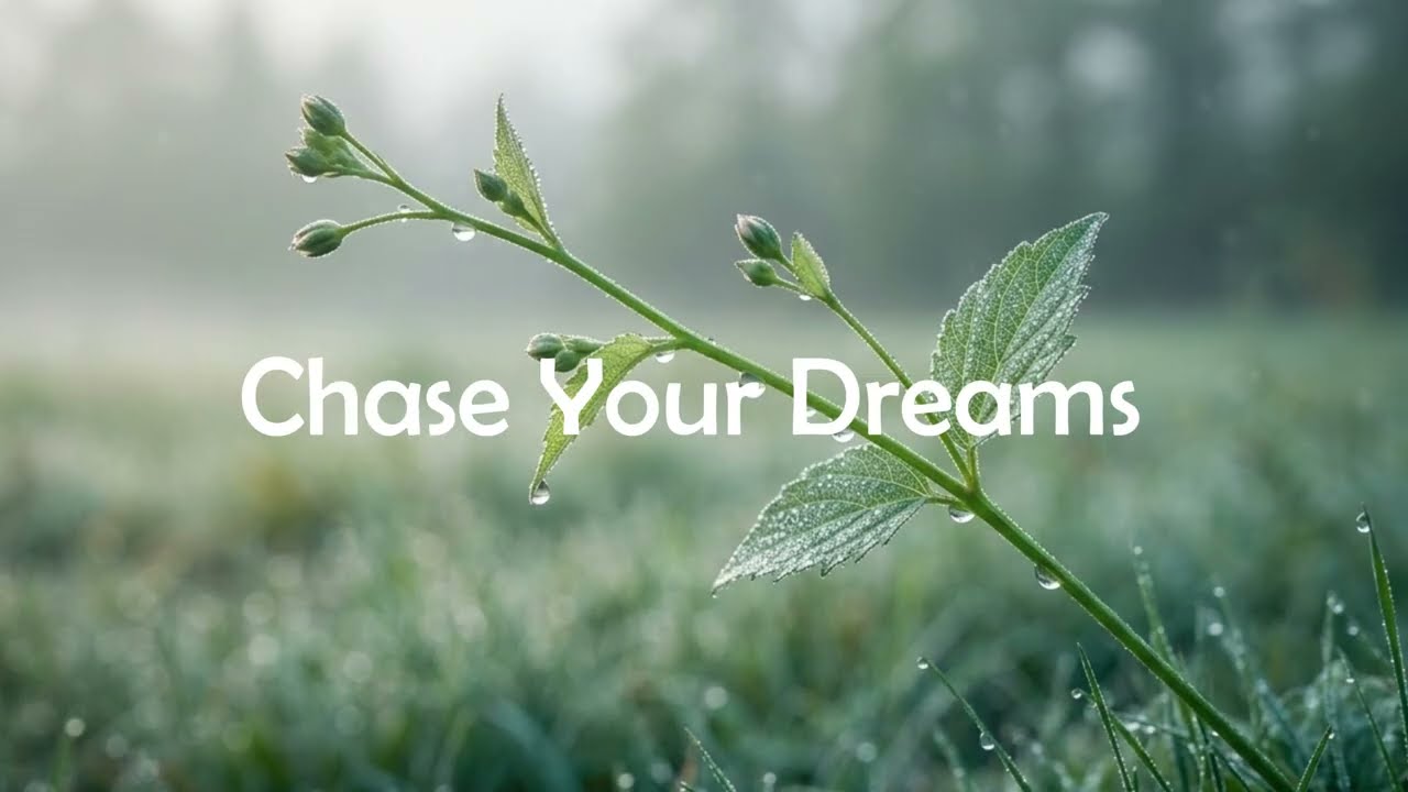 Relaxing Instrumental Music for Study, Work & Focus | Chase Your Dreams – Enchanted Music