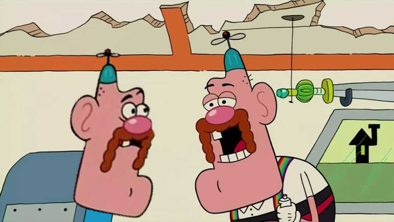 The Facial Hair Fiasco