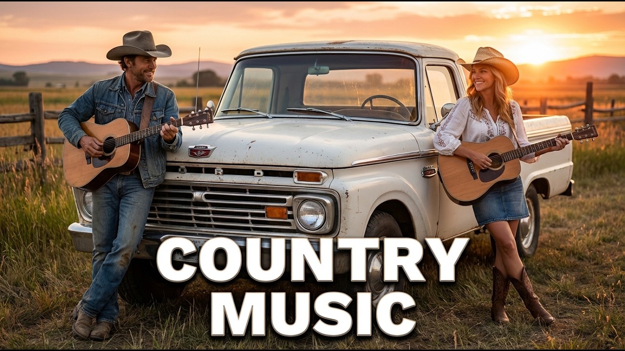 You Won't Believe These Timeless Country Classic Ballads Still Move Us