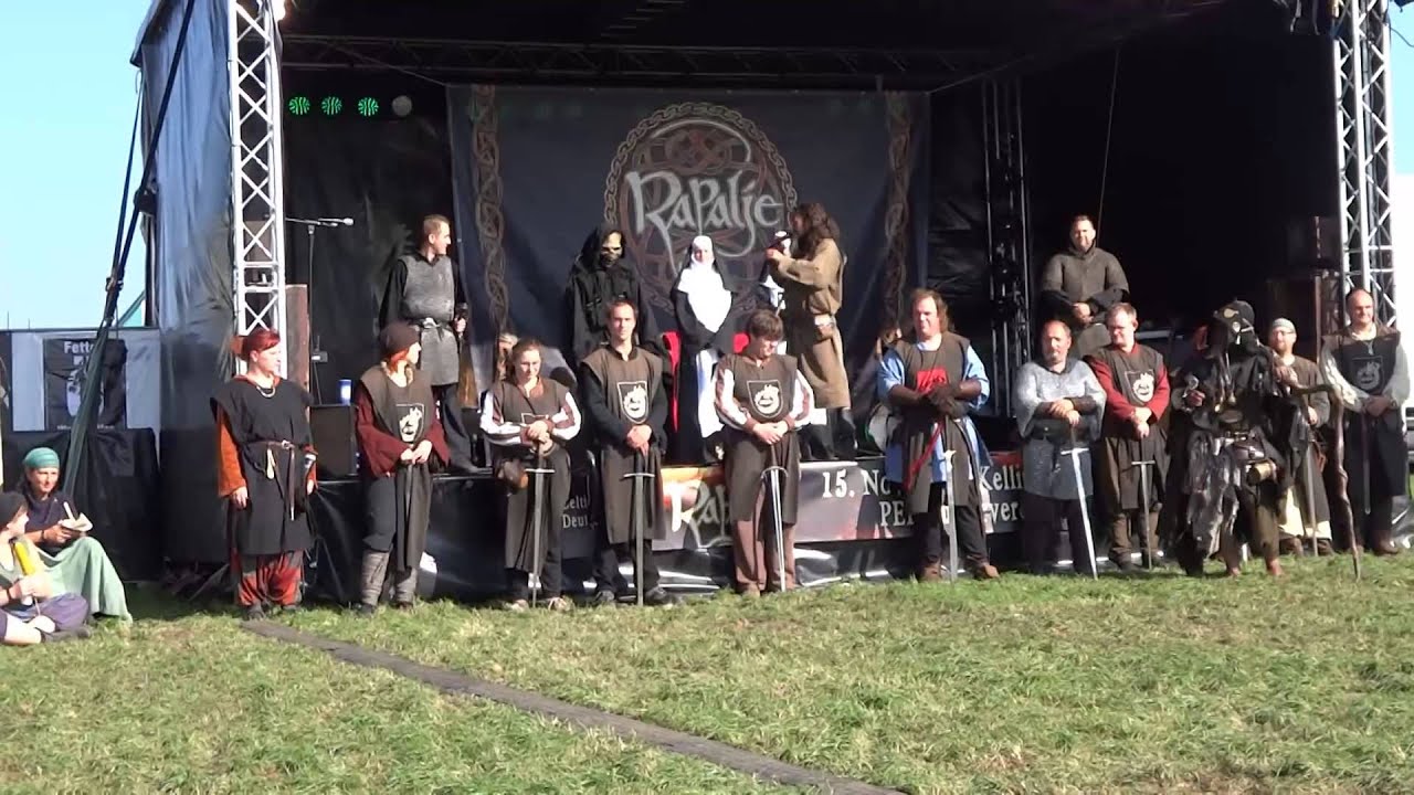 Des Bruder Rectus Morgenmesse in HoLo am 04 10 2014